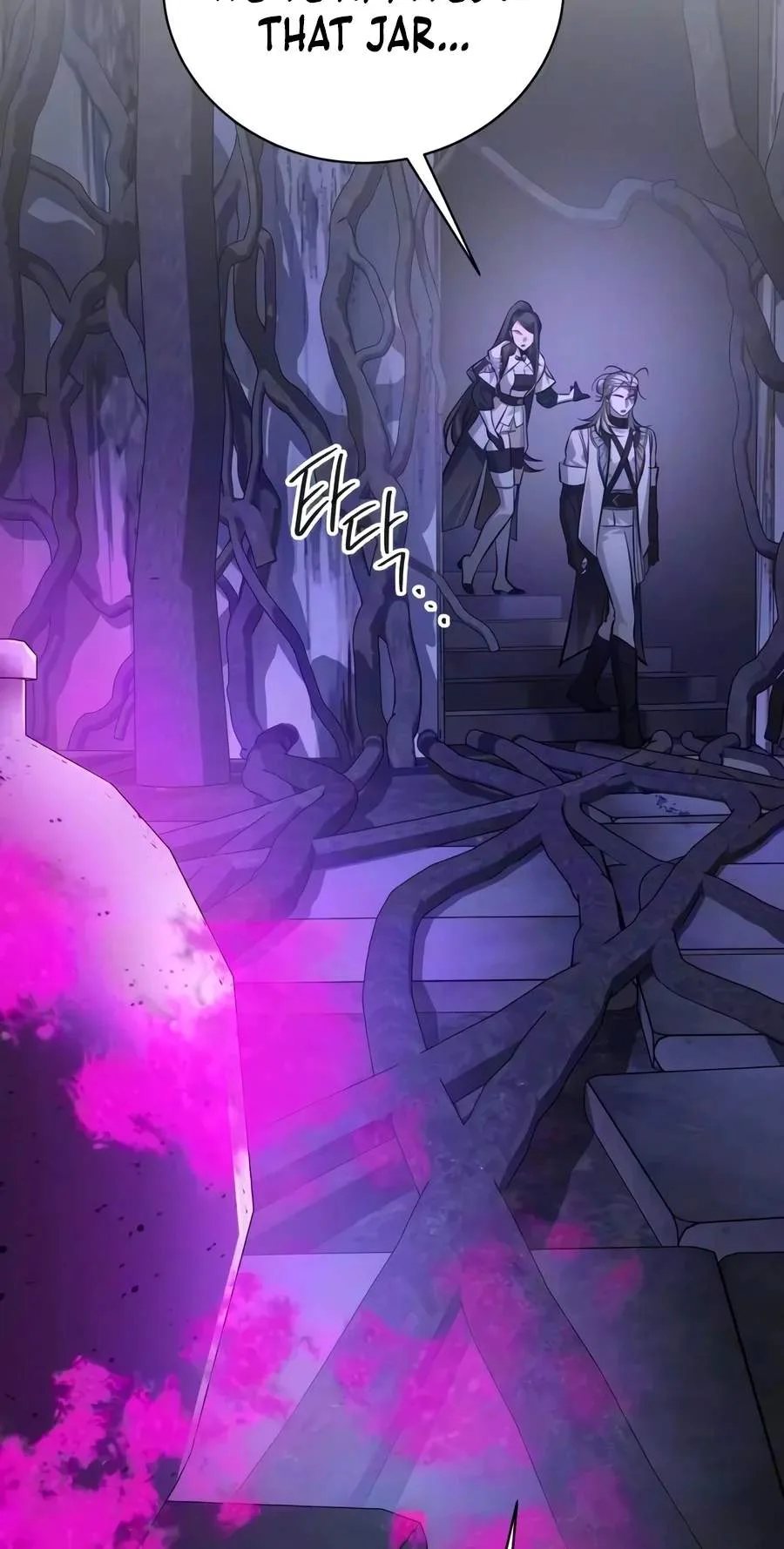 The Magic Tower Problematic Child Chapter 64 page 59