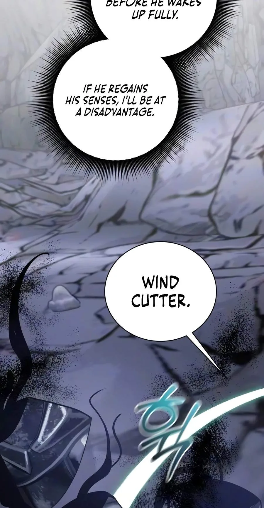 The Magic Tower Problematic Child Chapter 64 page 51