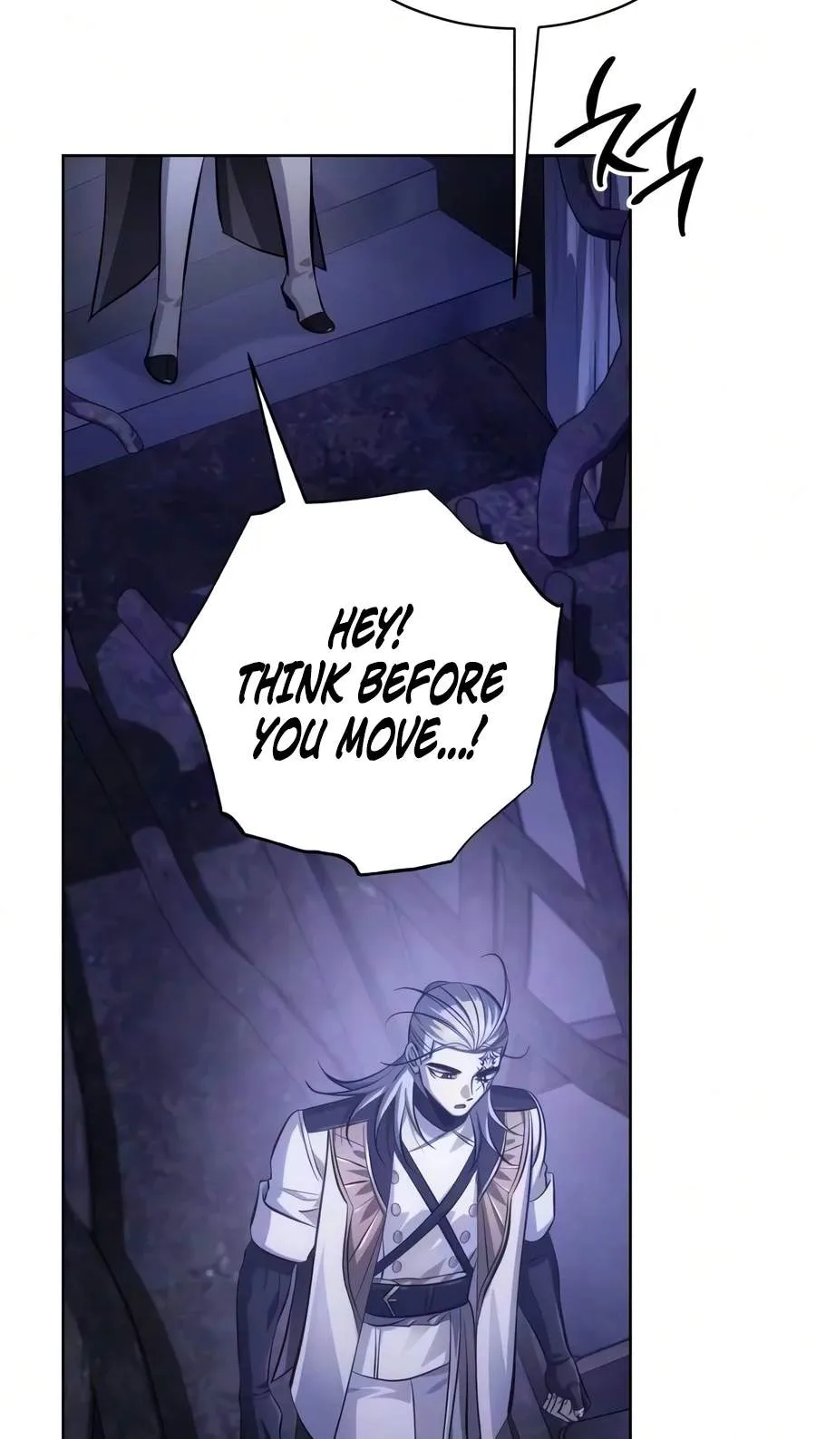 The Magic Tower Problematic Child Chapter 64 page 62