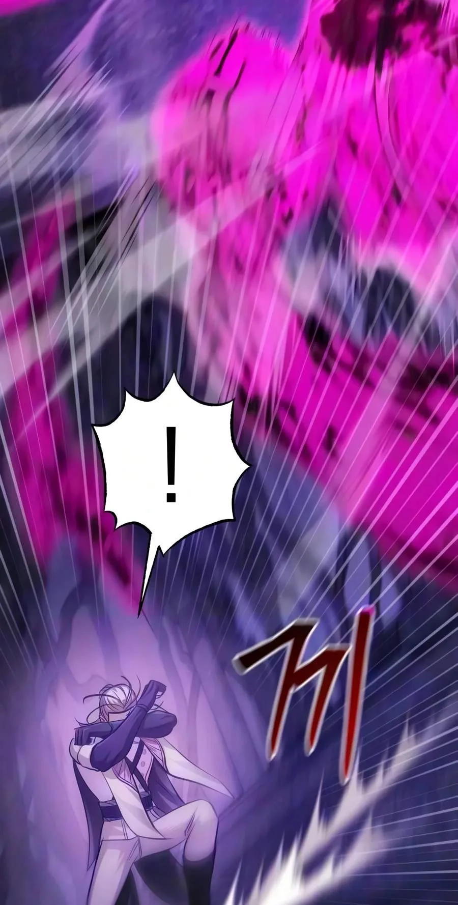 The Magic Tower Problematic Child Chapter 64 page 65