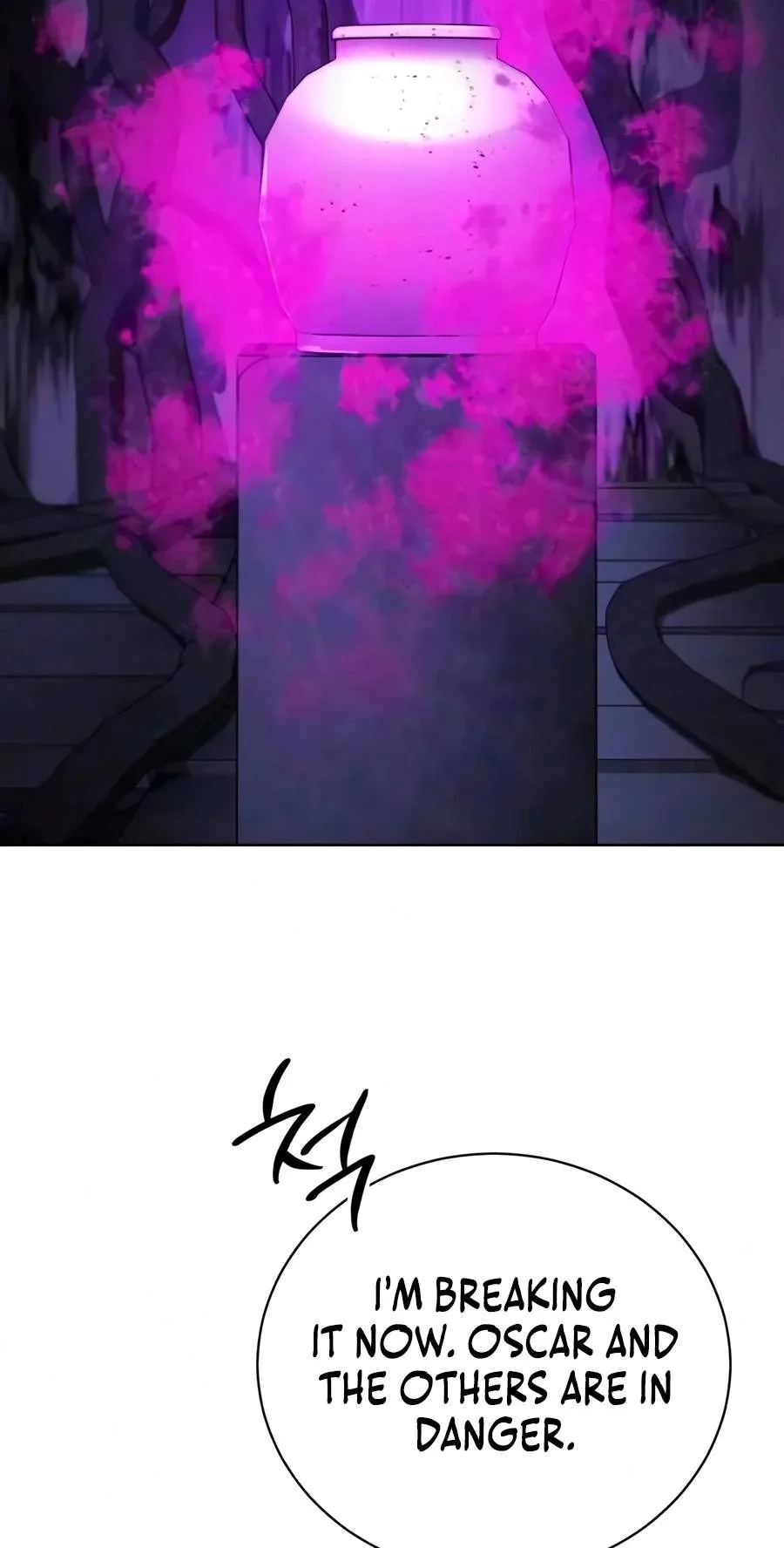 The Magic Tower Problematic Child Chapter 64 page 61