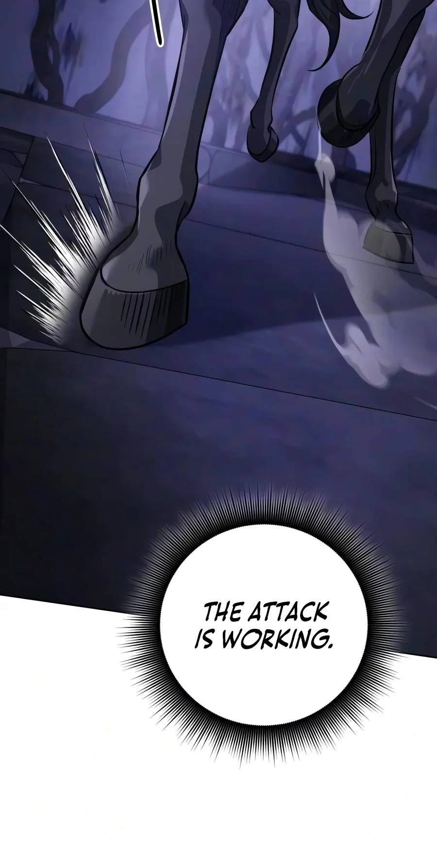 The Magic Tower Problematic Child Chapter 64 page 74