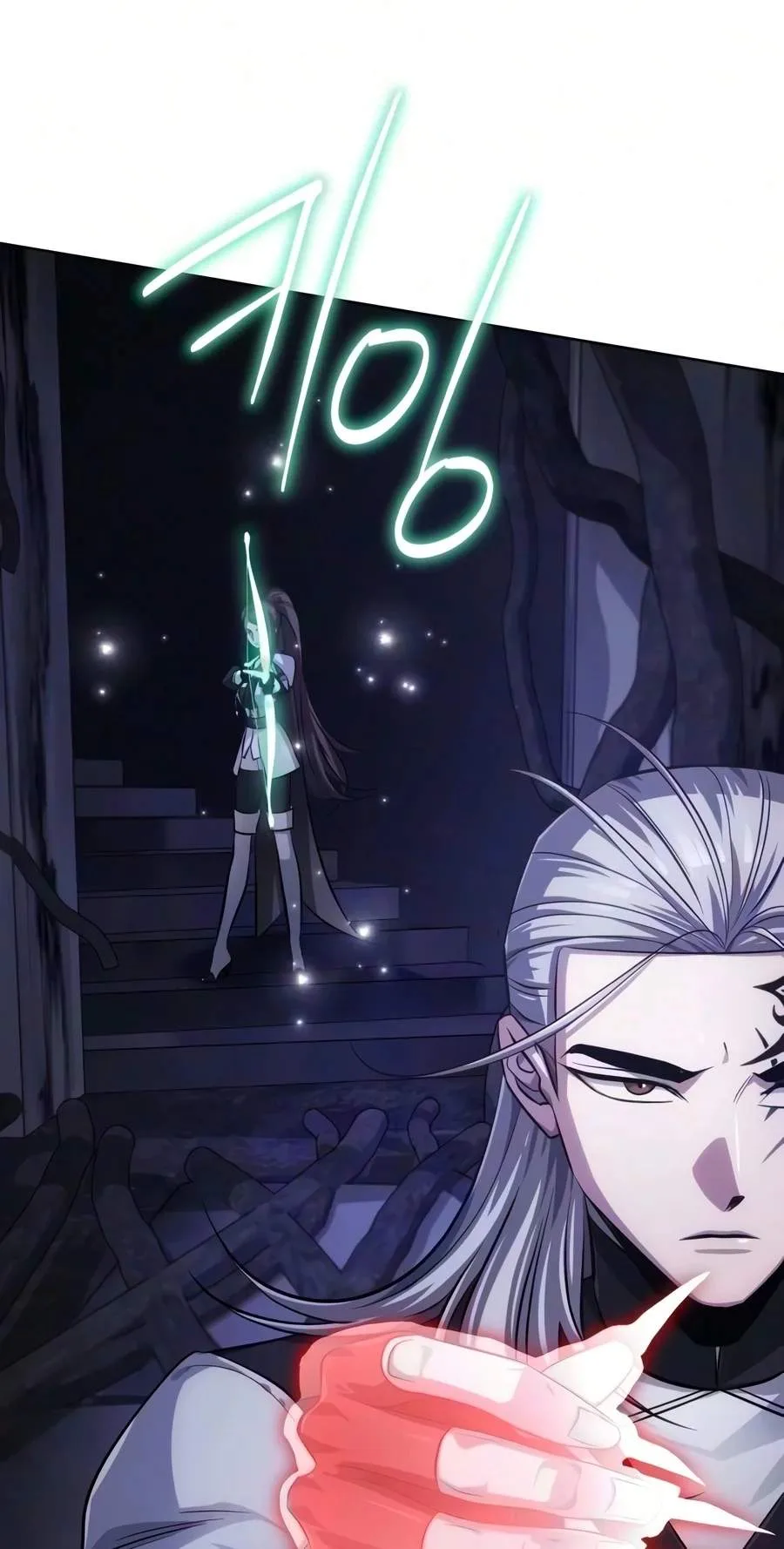 The Magic Tower Problematic Child Chapter 64 page 75