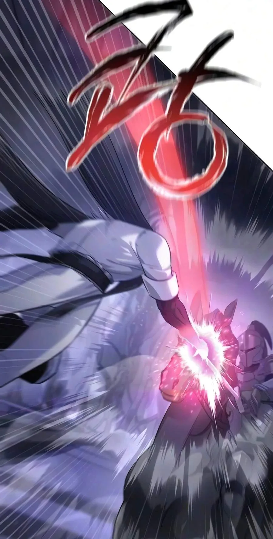 The Magic Tower Problematic Child Chapter 64 page 72