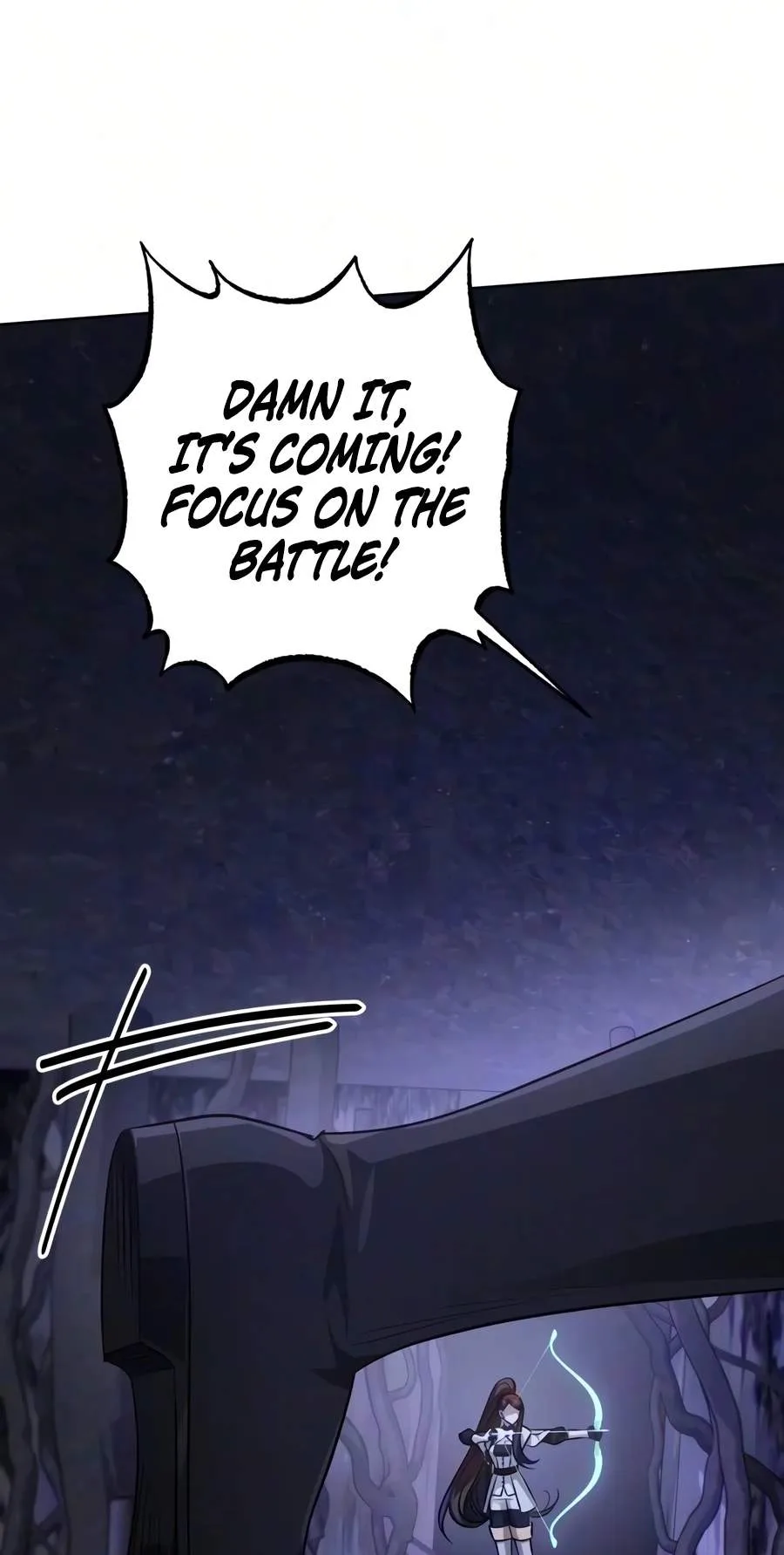 The Magic Tower Problematic Child Chapter 64 page 91