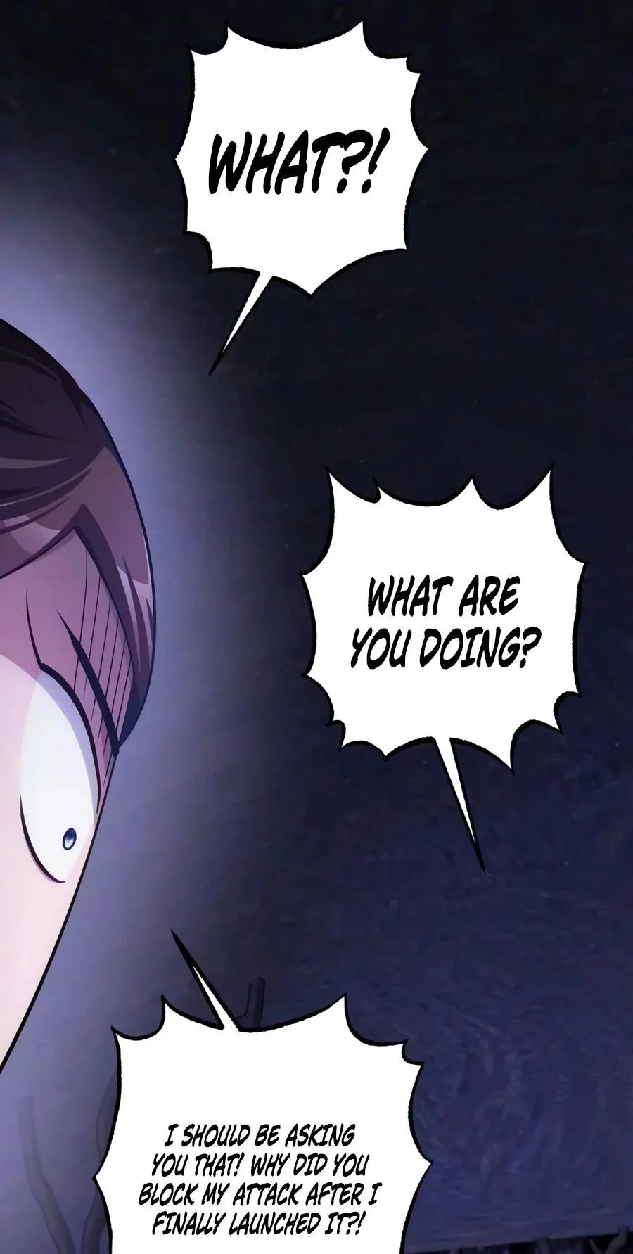 The Magic Tower Problematic Child Chapter 64 page 85