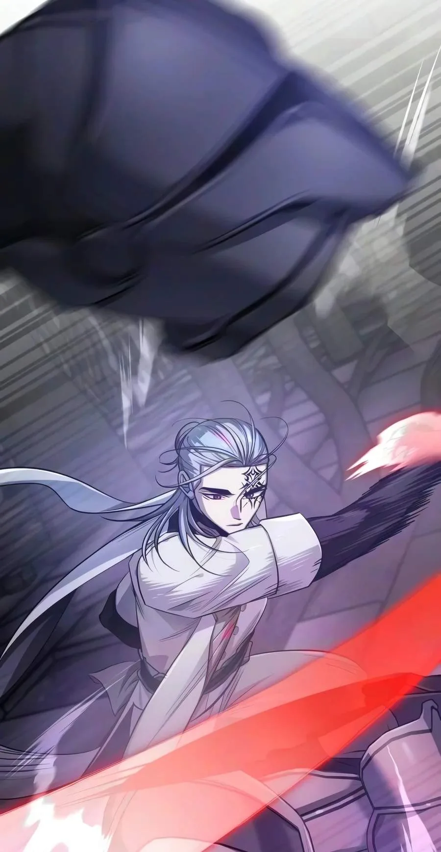The Magic Tower Problematic Child Chapter 64 page 97