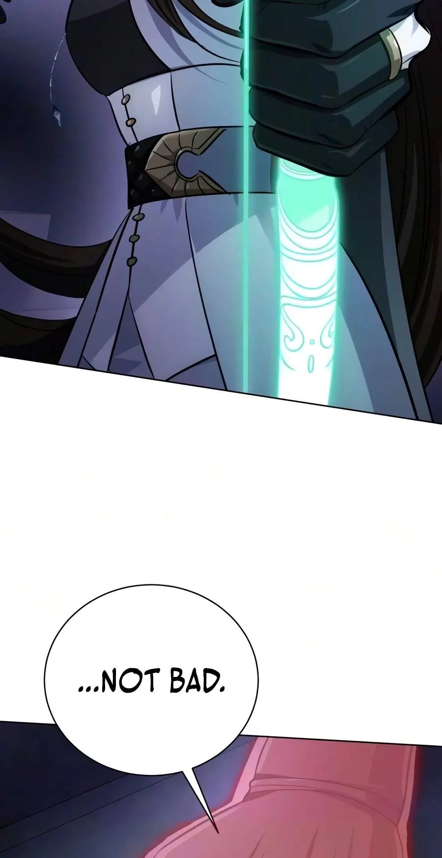 The Magic Tower Problematic Child Chapter 64 page 111