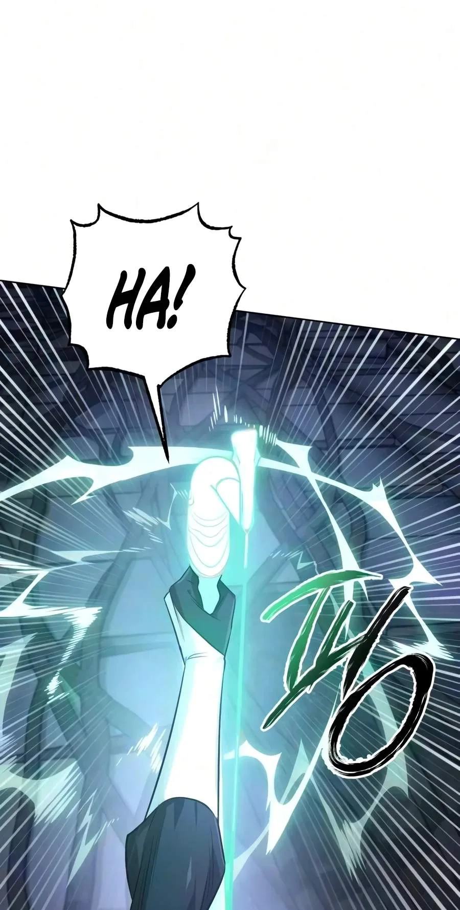 The Magic Tower Problematic Child Chapter 64 page 119