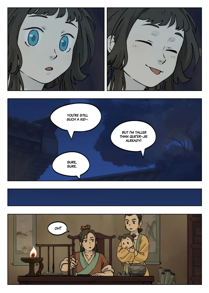 Lanxi Zhen Chapter 40 page 4