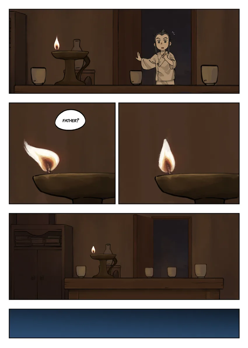 Lanxi Zhen Chapter 40 page 8