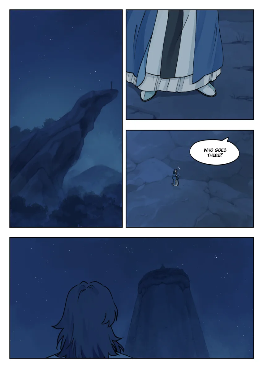 Lanxi Zhen Chapter 40 page 9