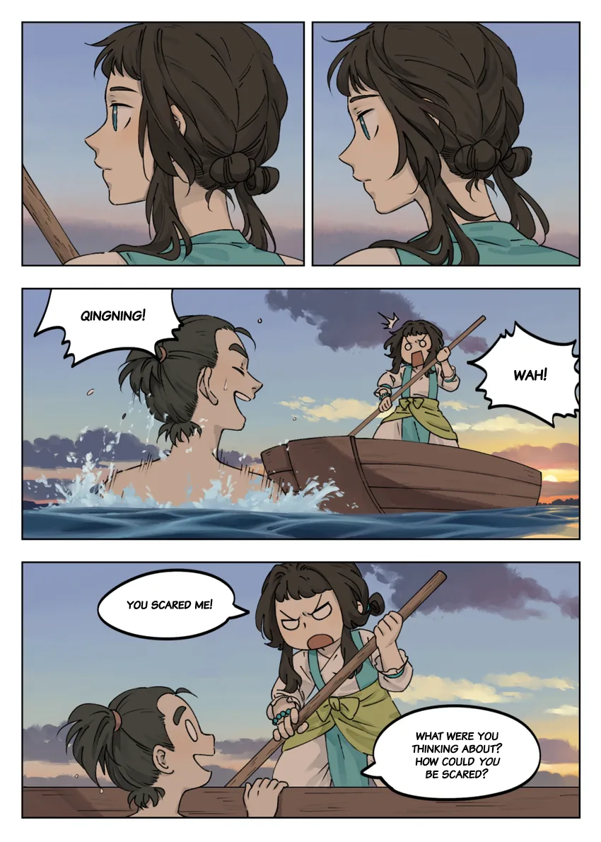 Lanxi Zhen Chapter 41 page 5