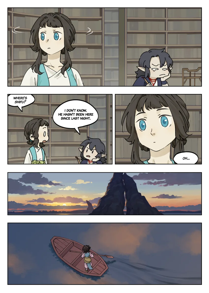 Lanxi Zhen Chapter 41 page 4