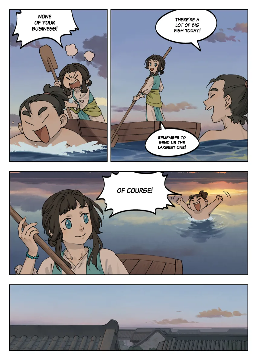 Lanxi Zhen Chapter 41 page 6