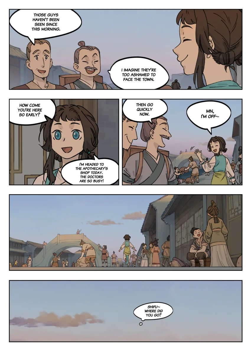 Lanxi Zhen Chapter 41 page 8