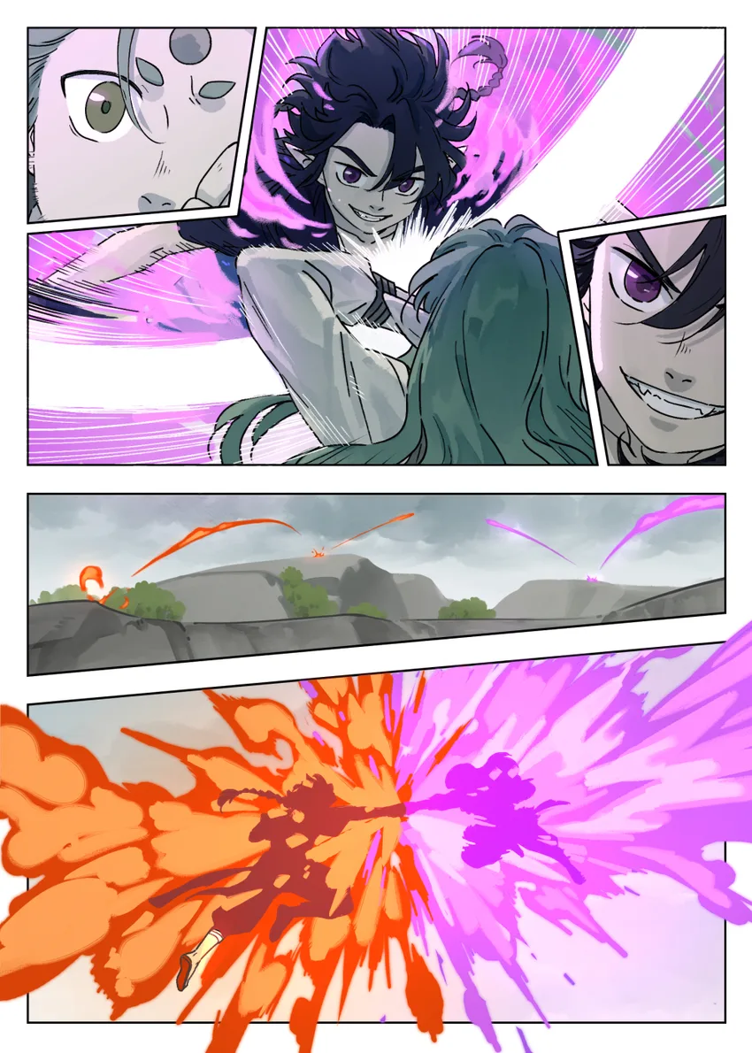 Lanxi Zhen Chapter 43 page 2