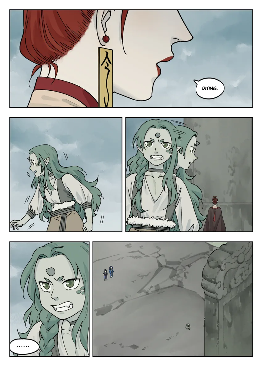 Lanxi Zhen Chapter 44 page 5