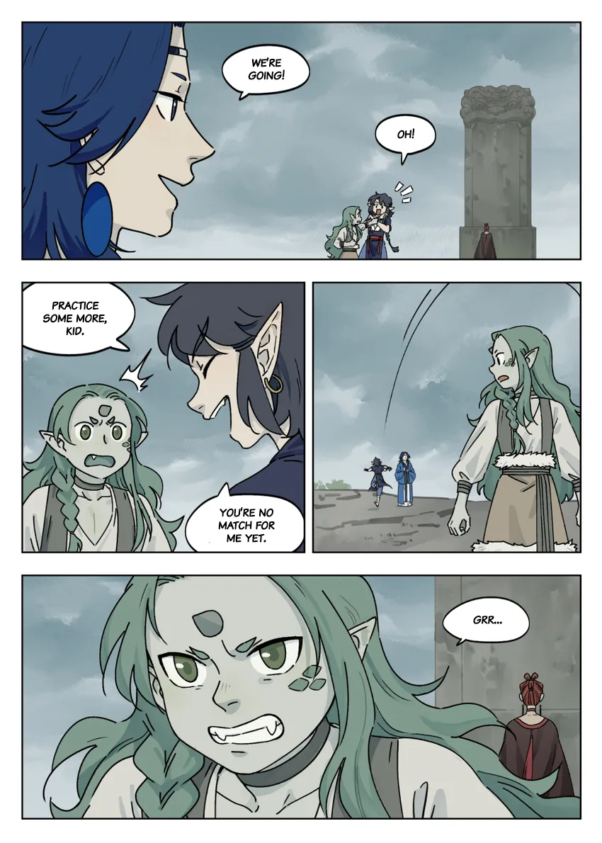 Lanxi Zhen Chapter 44 page 4