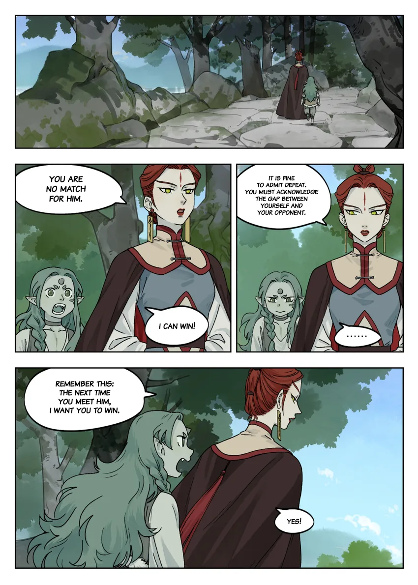 Lanxi Zhen Chapter 44 page 7