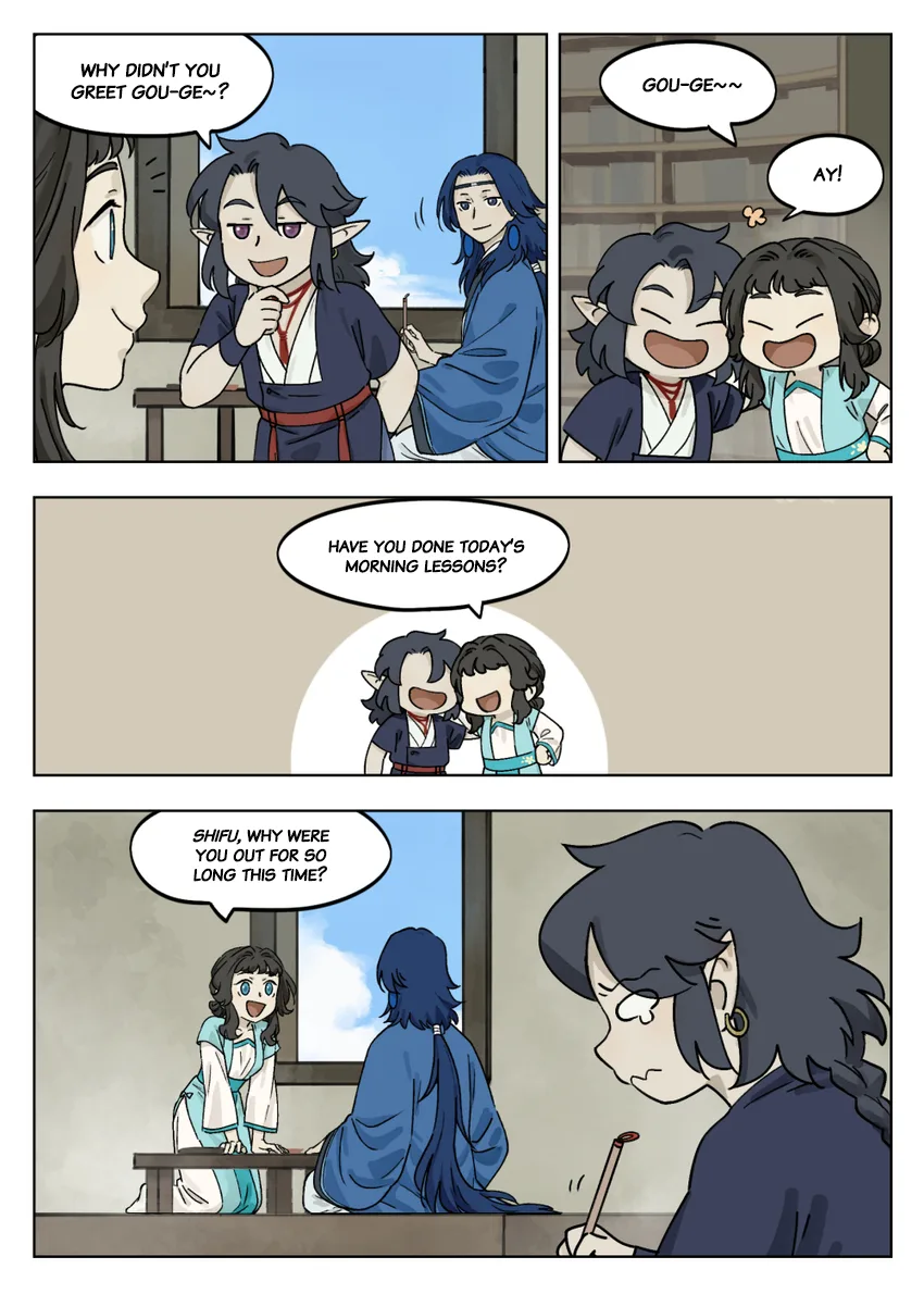 Lanxi Zhen Chapter 45 page 4