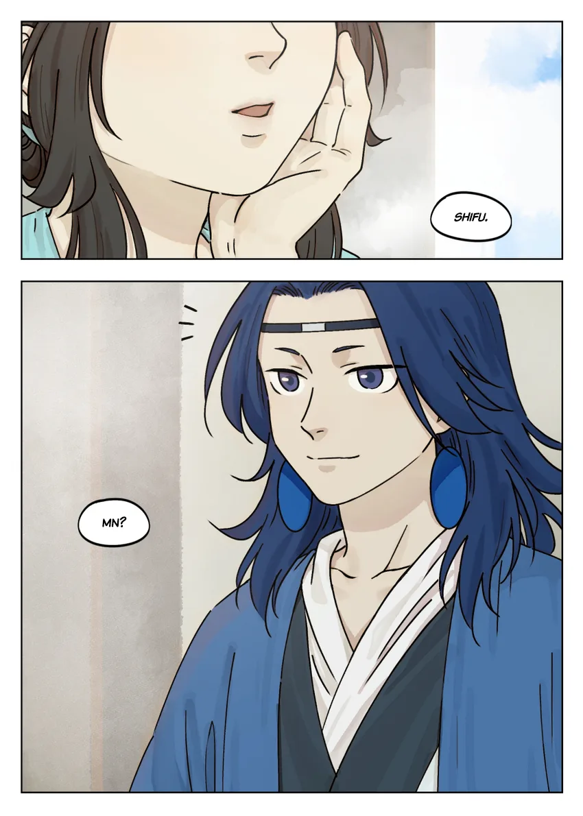 Lanxi Zhen Chapter 45 page 9