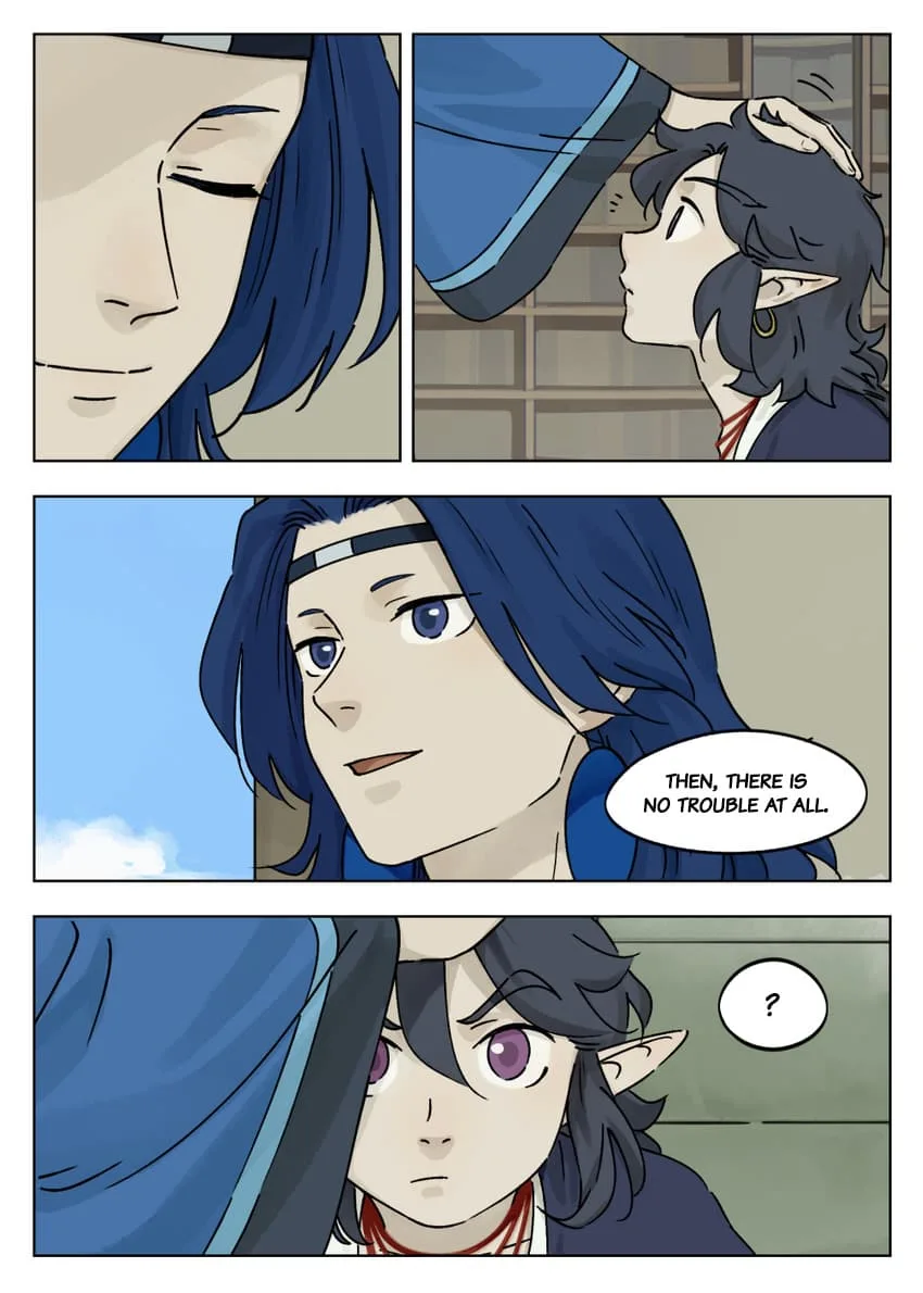 Lanxi Zhen Chapter 47 page 6