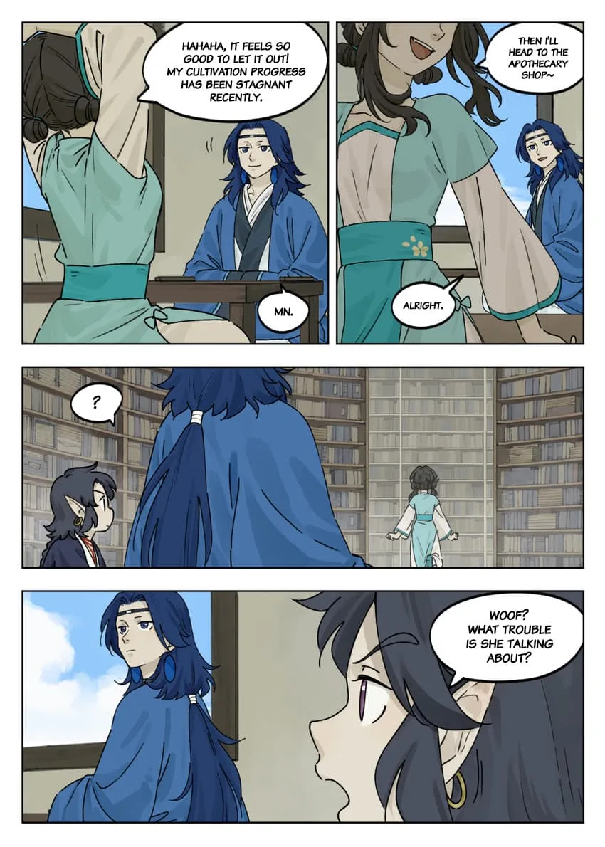 Lanxi Zhen Chapter 47 page 4