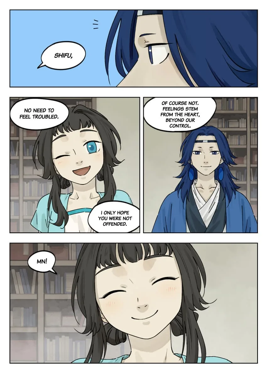Lanxi Zhen Chapter 47 page 3