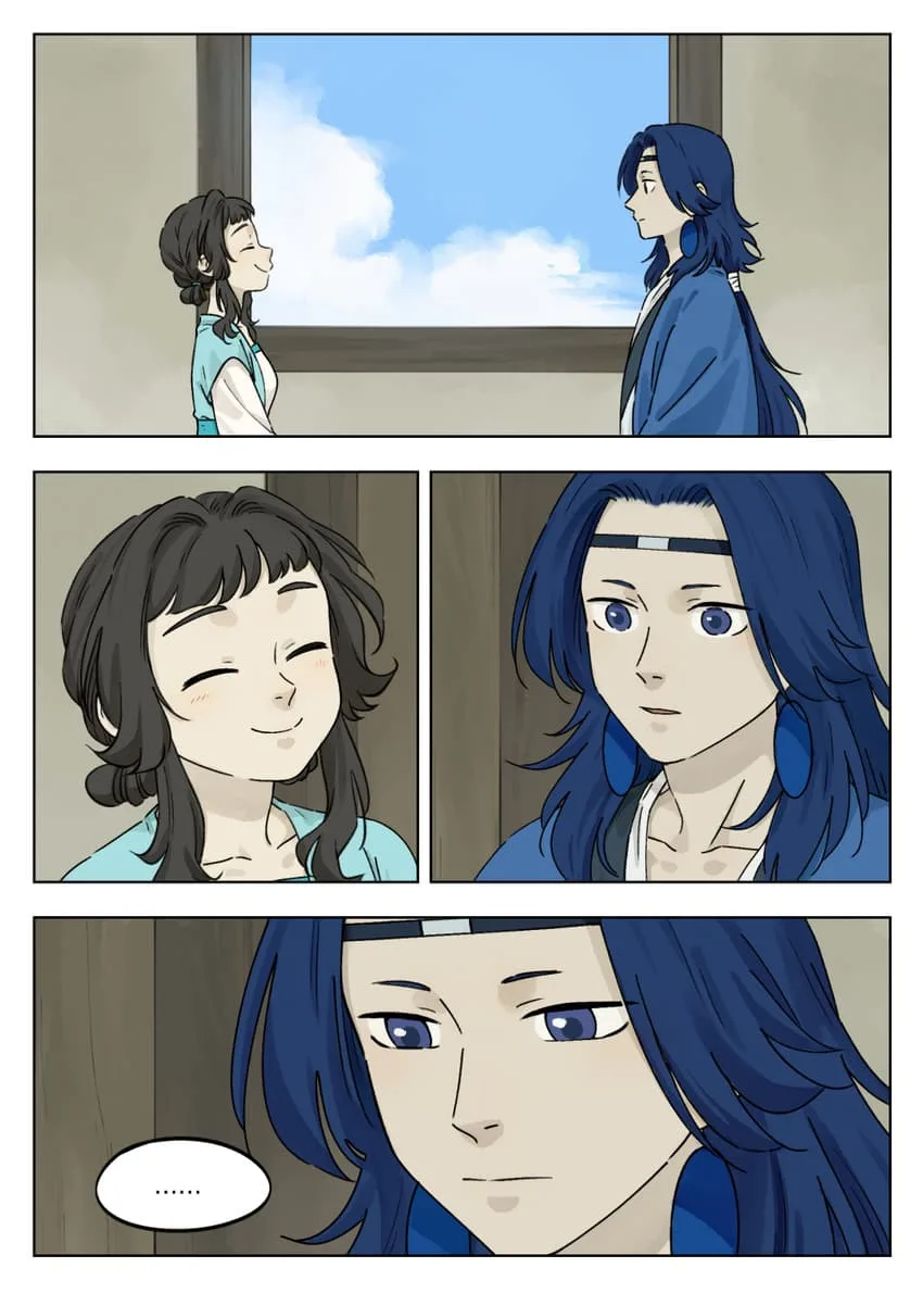 Lanxi Zhen Chapter 47 page 2