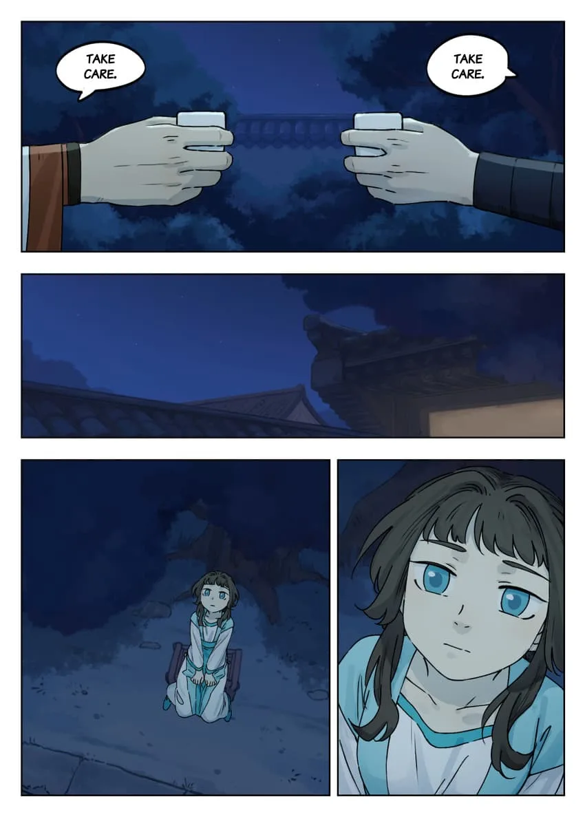 Lanxi Zhen Chapter 47 page 10