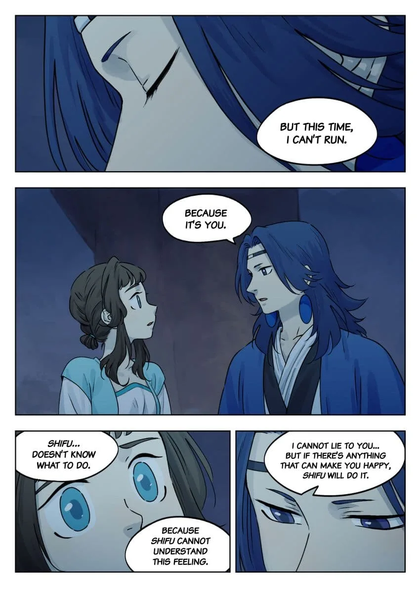 Lanxi Zhen Chapter 48 page 6