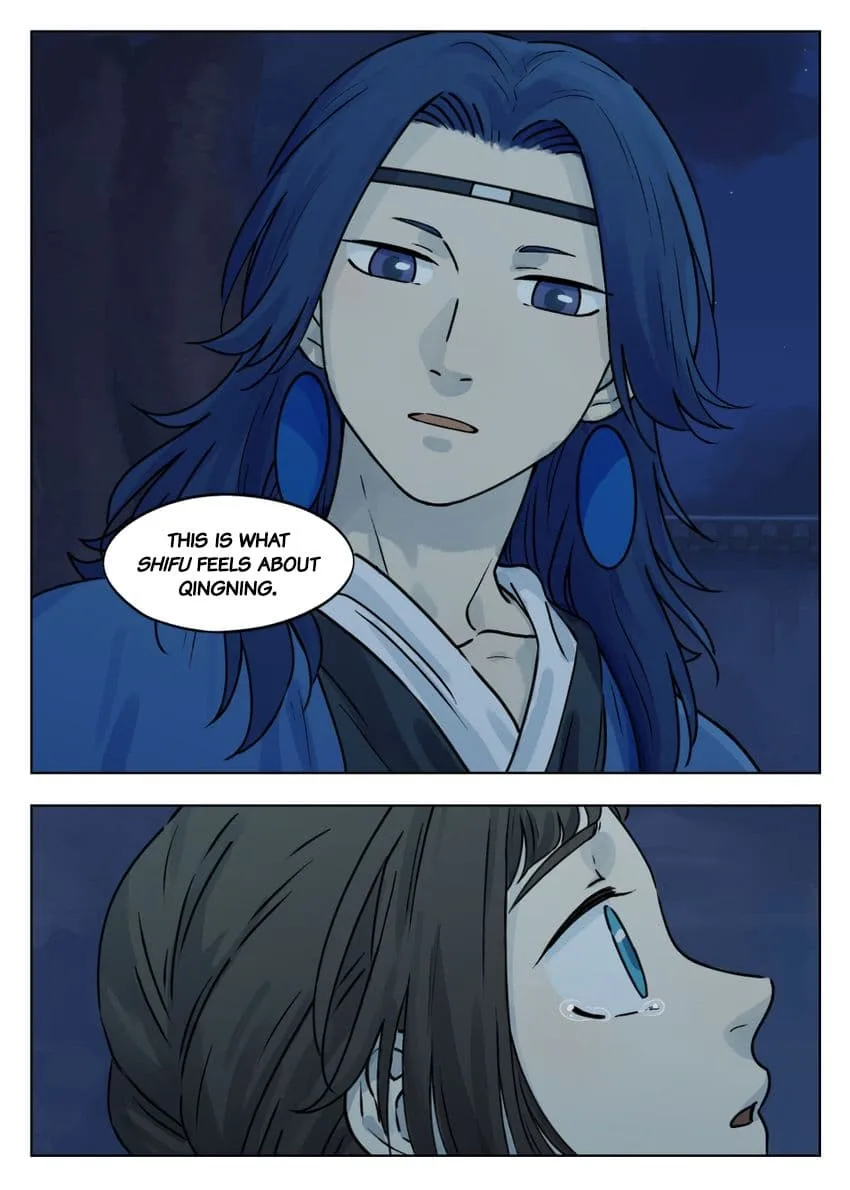 Lanxi Zhen Chapter 48 page 7