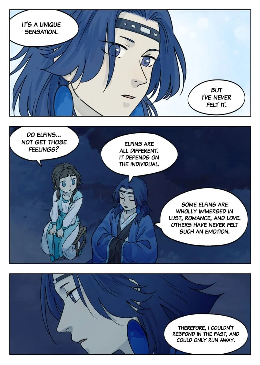 Lanxi Zhen Chapter 48 page 5