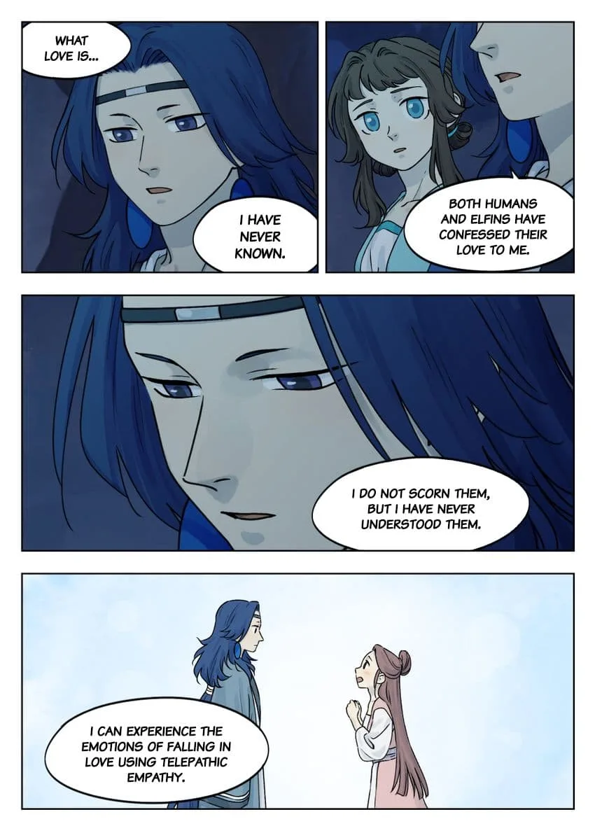Lanxi Zhen Chapter 48 page 4