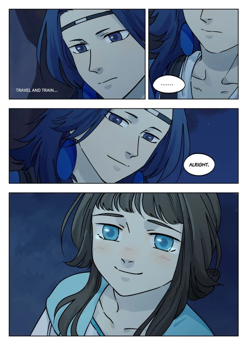Lanxi Zhen Chapter 48 page 9