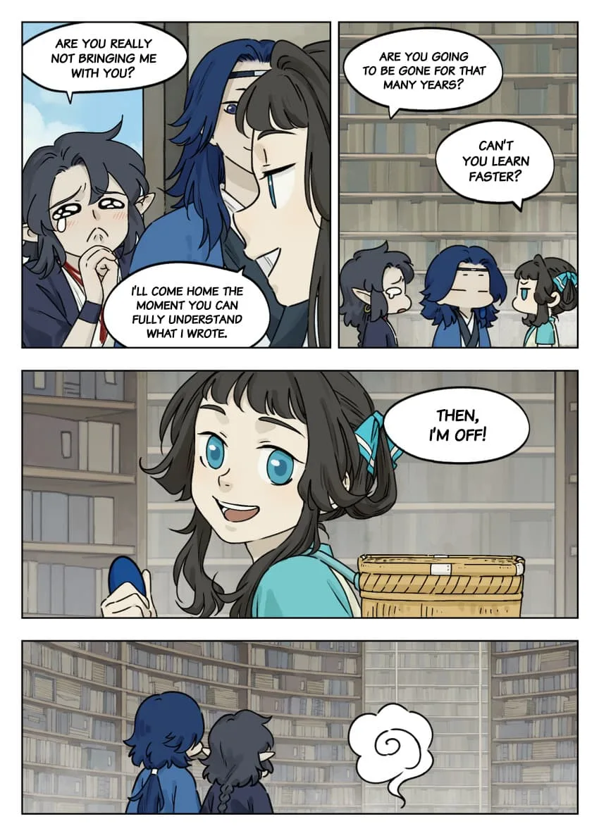 Lanxi Zhen Chapter 49 page 4