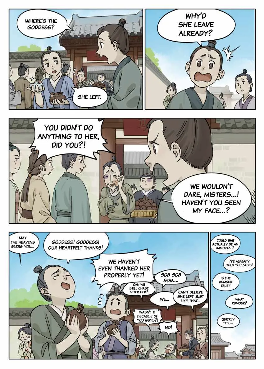 Lanxi Zhen Chapter 53 page 8