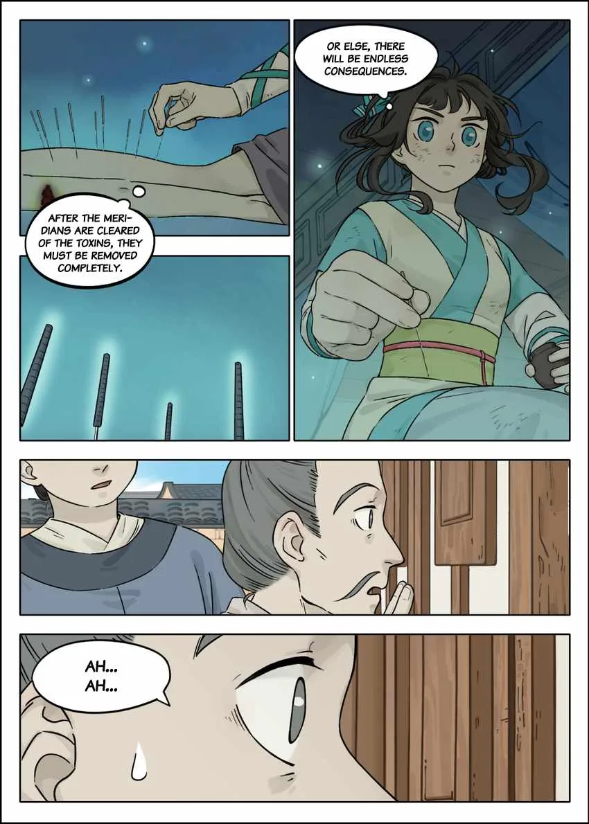 Lanxi Zhen Chapter 52 page 7