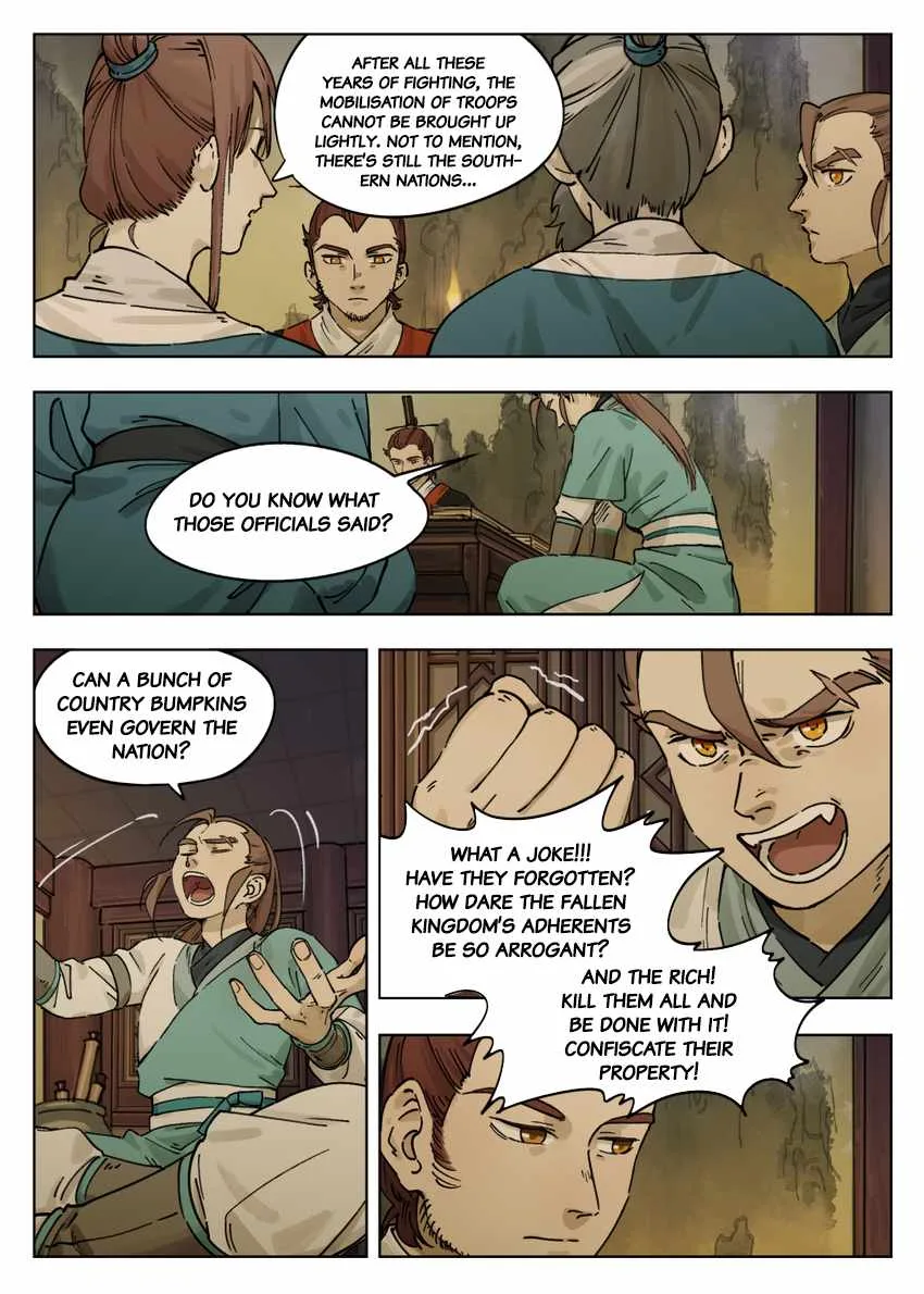 Lanxi Zhen Chapter 54 page 2