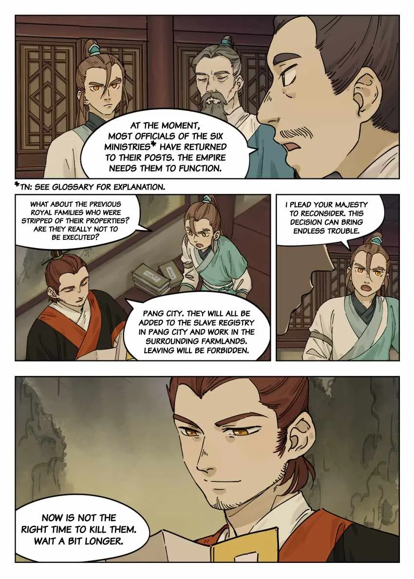 Lanxi Zhen Chapter 54 page 4