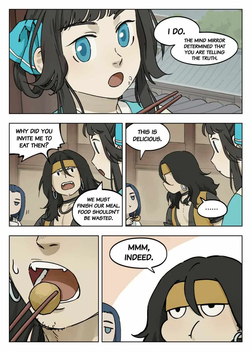 Lanxi Zhen Chapter 56 page 2