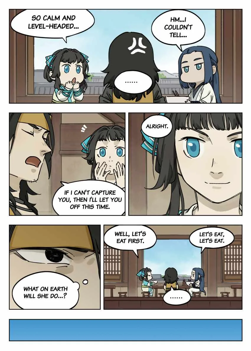 Lanxi Zhen Chapter 56 page 7
