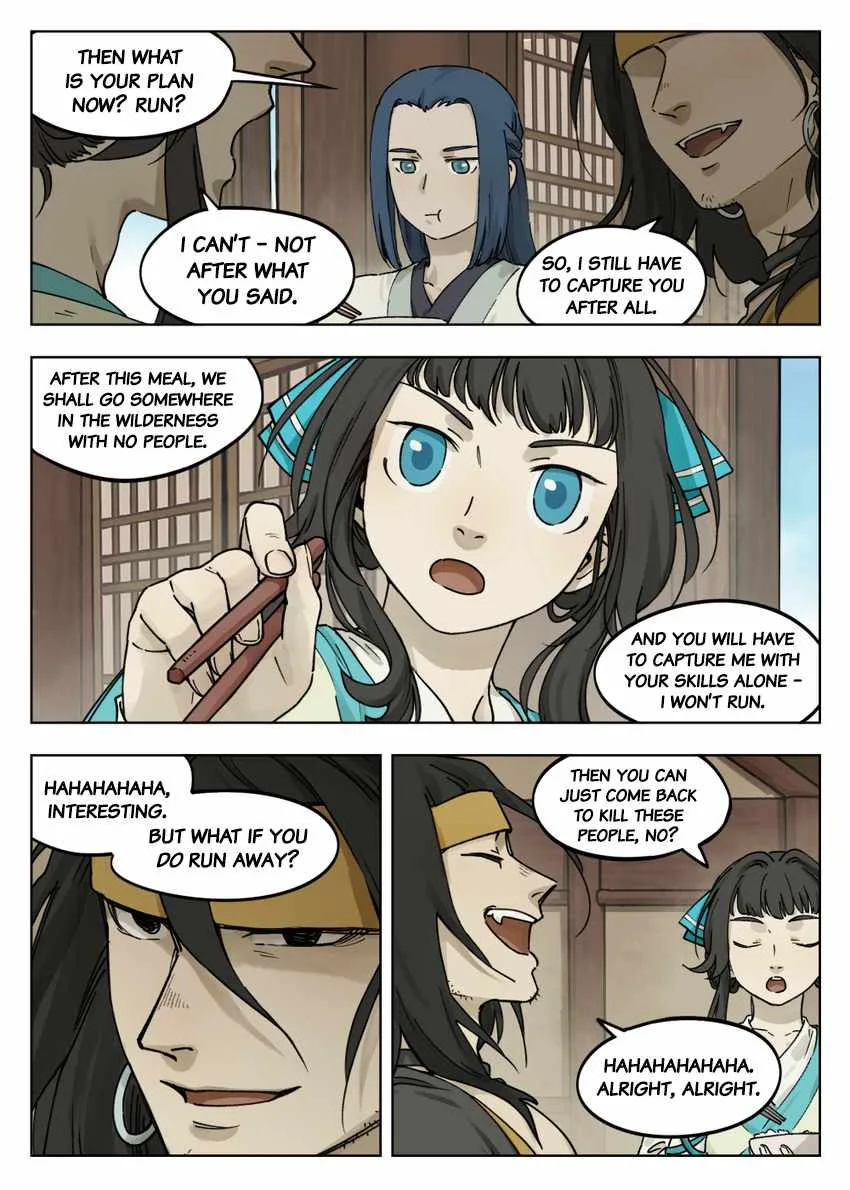 Lanxi Zhen Chapter 56 page 4