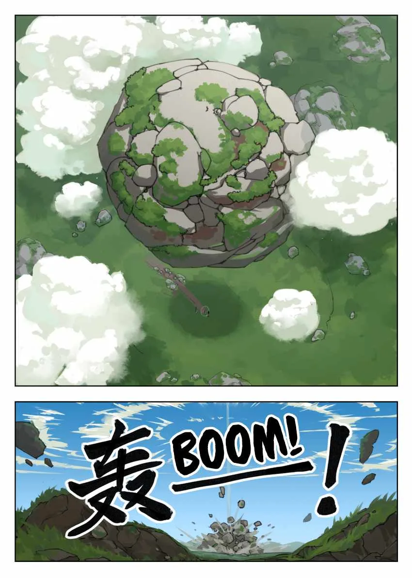 Lanxi Zhen Chapter 56 page 11
