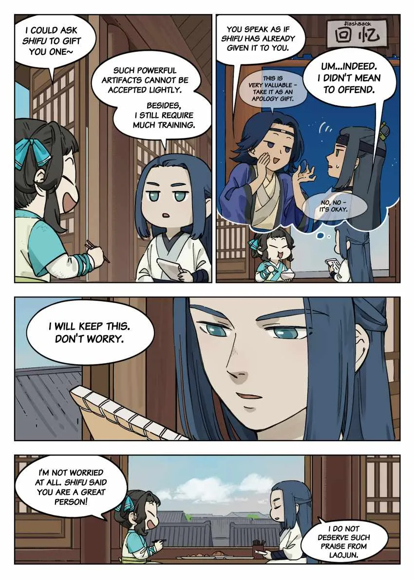 Lanxi Zhen Chapter 55 page 4