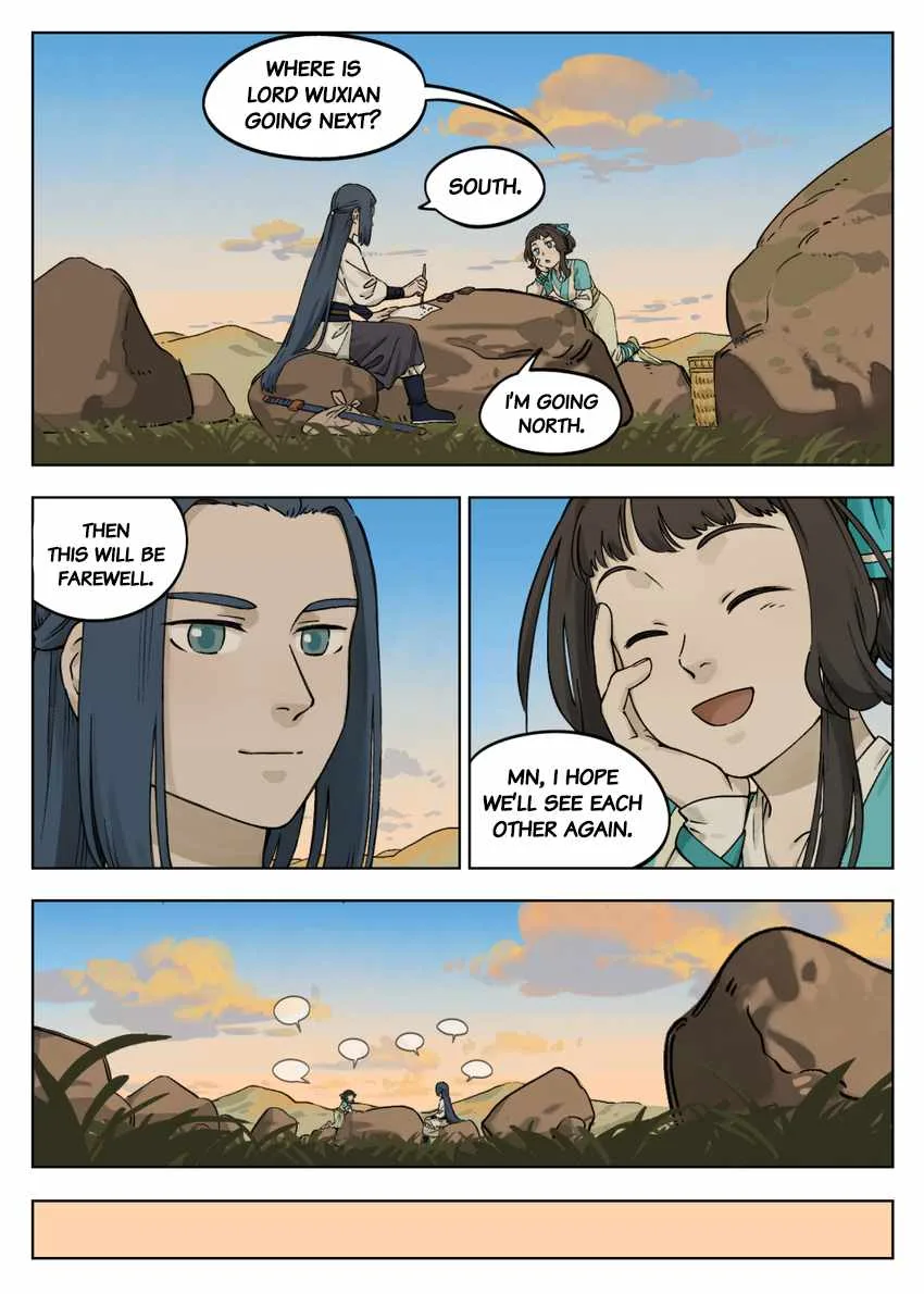 Lanxi Zhen Chapter 57 page 9