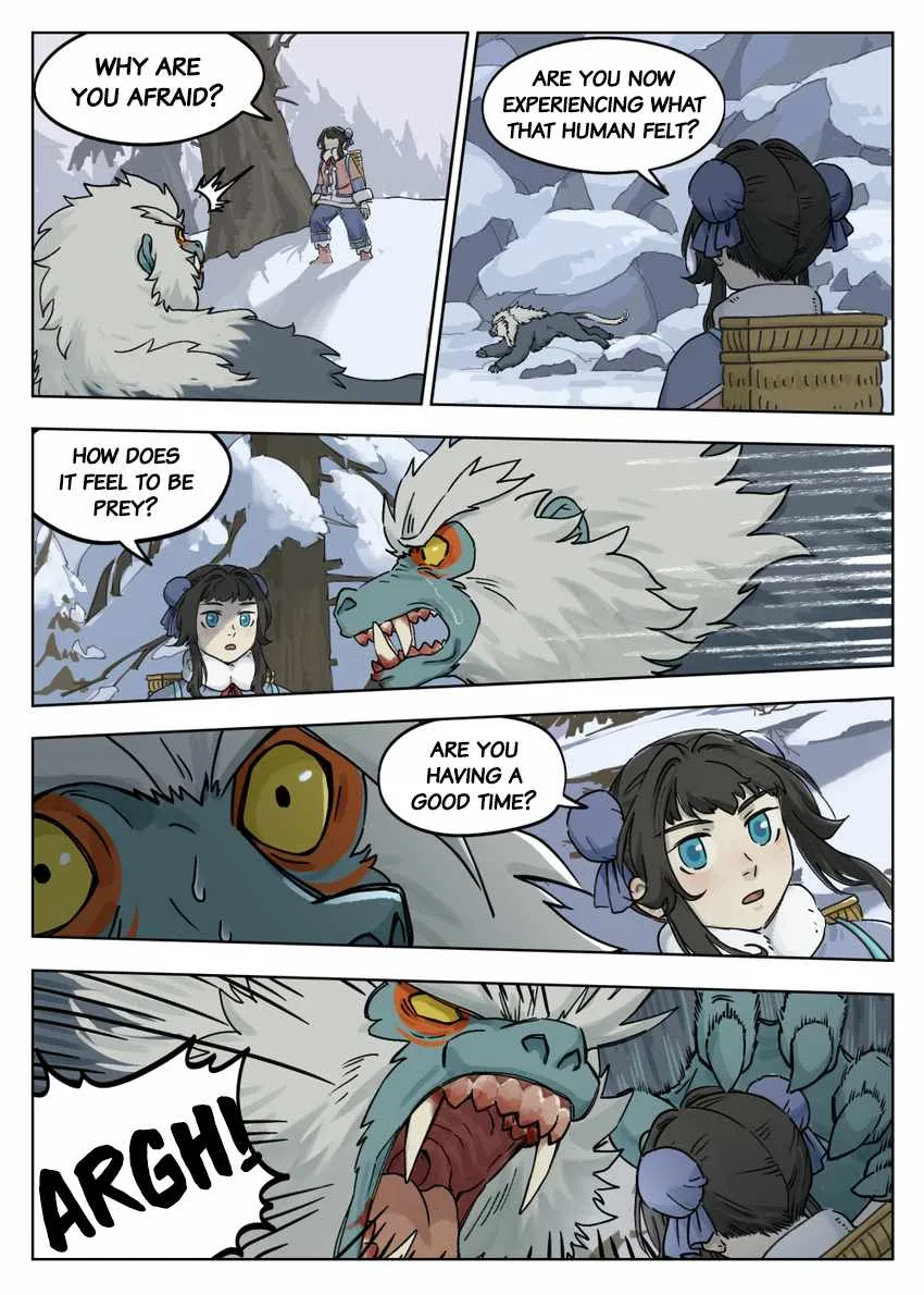 Lanxi Zhen Chapter 58 page 9