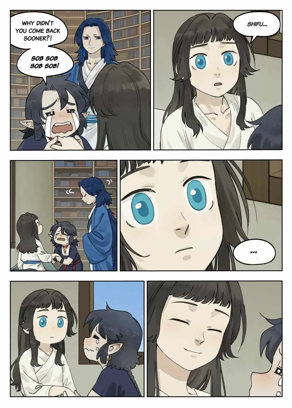 Lanxi Zhen Chapter 62 page 4
