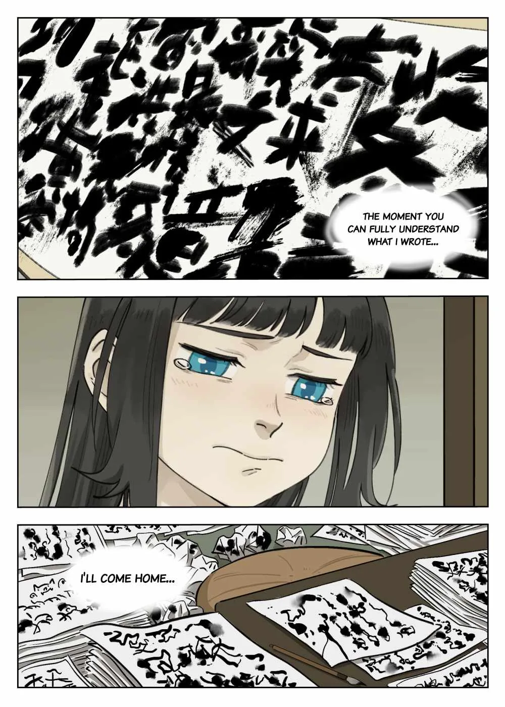 Lanxi Zhen Chapter 62 page 6